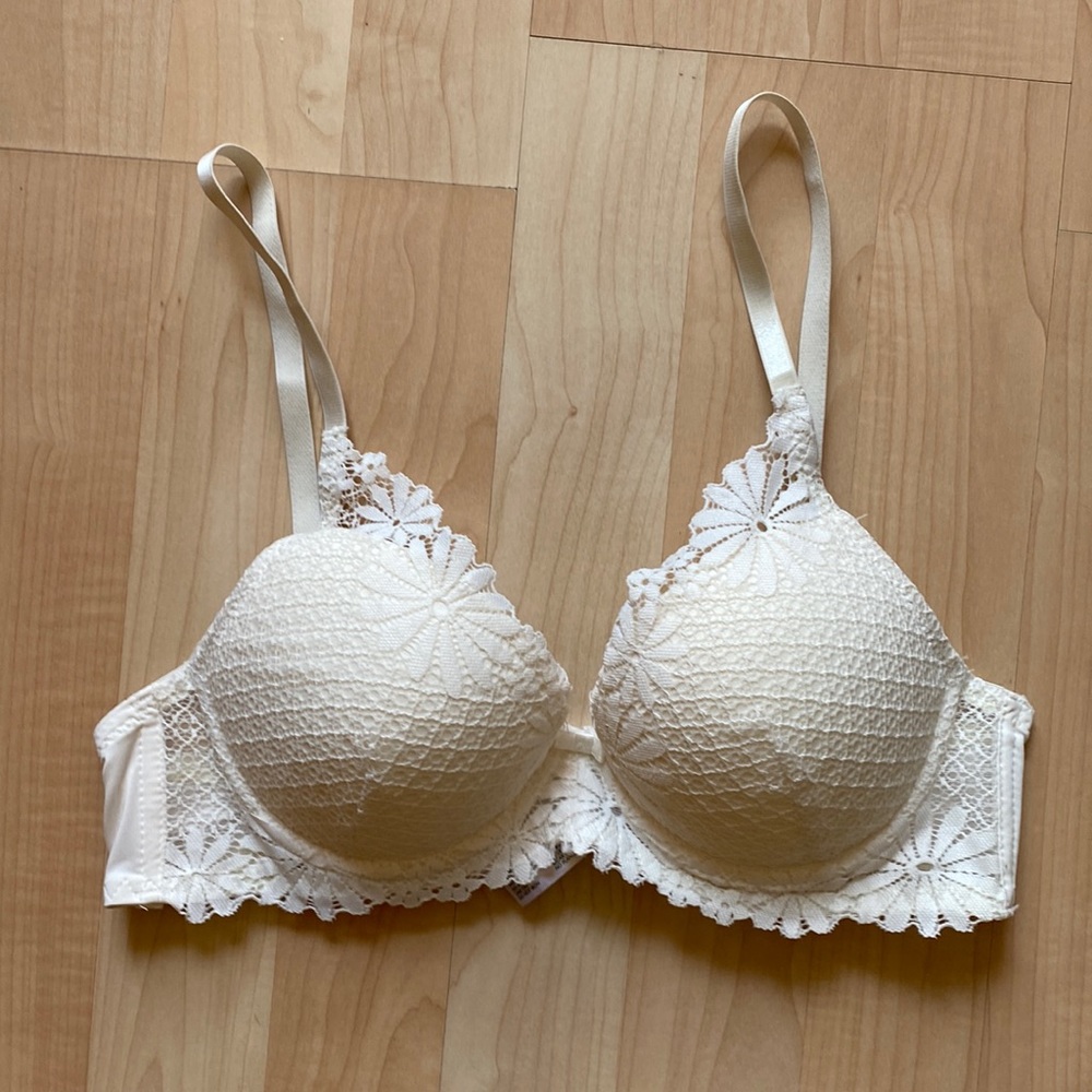 Laura Ashley Bra